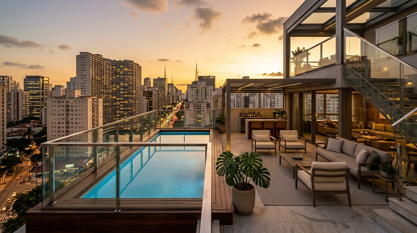 Apartamento Aconchegante com Suíte